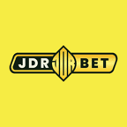 JDRBET logo
