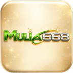 MULIA668 logo