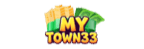 Mytown33 logo
