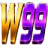 w99slot logo