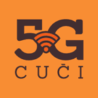 5GCUCI logo
