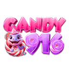 CANDY916 logo
