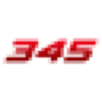 City345 logo