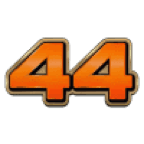 City44 logo