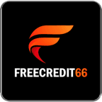 Freecredit66 logo