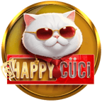 HAPPYCUCI logo