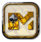 IMAJU88 logo