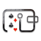 IWALLET99 logo