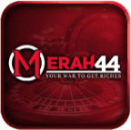 MERAH44 logo