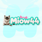 MIOW44 logo