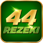 REZEKI44 logo