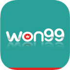 WON99 logo